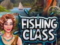 ເກມ Fishing Class
