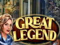 ເກມ Great Legend