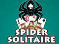 ເກມ The Spider Solitaire