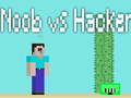 ເກມ Noob vs Hacker