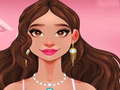 ເກມ Beautician Princess