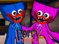 ເກມ JigSwa Poppy Playtime