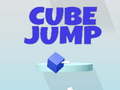 ເກມ Cube Jump