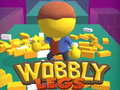 ເກມ Wobbly Ligs