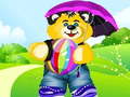 ເກມ Cute Bear Honey