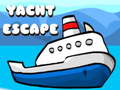 ເກມ Yacht Escape