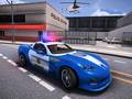 ເກມ Police Car Simulator 2020