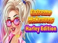 ເກມ Extreme Makeover: Harley Edition