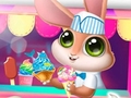 ເກມ Swirly Icy Pops DIY Shop