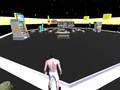 ເກມ The Night Of Fight 2: Brawl in a CyberPub