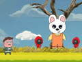 ເກມ Squidy Survival