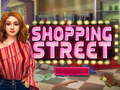 ເກມ Shopping Street