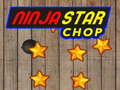 ເກມ Star Ninja Chop