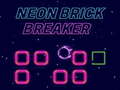 ເກມ Neon Brick Breaker