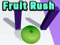 ເກມ Fruit Rush 