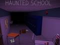 ເກມ Haunted School