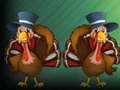 ເກມ Amgel Thanksgiving Room Escape 6