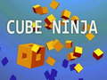 ເກມ Cube Ninja