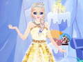 ເກມ Frozen Princess 2