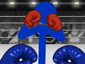 ເກມ Stickman Boxing KO