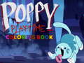 ເກມ Poppy Playtime Coloring Book