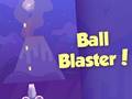 ເກມ Ball Blaster