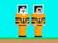 ເກມ Noob vs Hacker Diver Suit