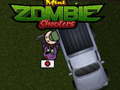 ເກມ Mini Zombie Shooters
