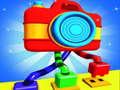 ເກມ Tangle It 3D