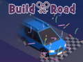 ເກມ Build A Road