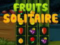 ເກມ FRUITS SOLITAIRE