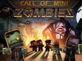 ເກມ Call of Mini Zombie 