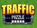 ເກມ Traffic puzzle 