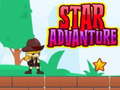 ເກມ Star Adventure