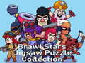 ເກມ Brawl Stars Jigsaw Puzzle Collection