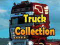 ເກມ Truck Collection