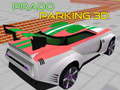 ເກມ Prado Parking 3D
