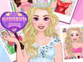 ເກມ Fashionista Dress Up