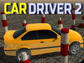 ເກມ Car Driver 2
