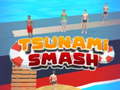 ເກມ Tsunami Smash