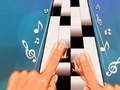 ເກມ Piano Magic Tiles Hot song 