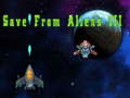 ເກມ Save from Aliens III