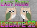 ເກມ  Amgel Easy Room Escape 52 