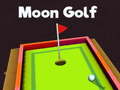 ເກມ Moon Golf