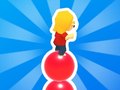 ເກມ Pop Rush