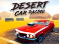 ເກມ Desert Car Racing