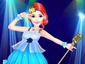 ເກມ Fashion Super Idol Project