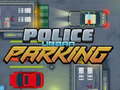 ເກມ Police Urban Parking