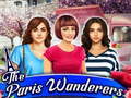 ເກມ The Paris Wanderers