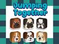 ເກມ Jumping Together